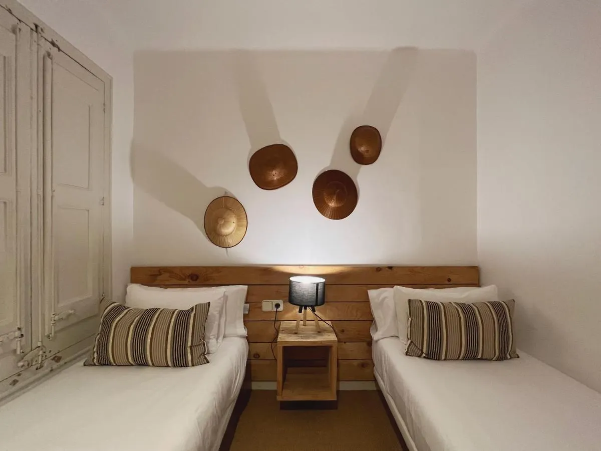 Stay U-Nique Apartments Borbo Barcelona Spain
