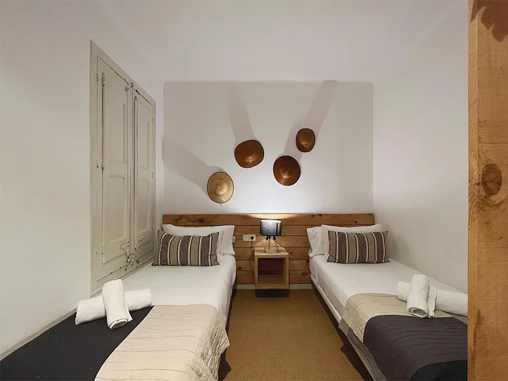 Stay U-Nique Apartments Borbo Barcelona